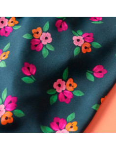 Tejido viscosa Solstice - Lise Tailor
