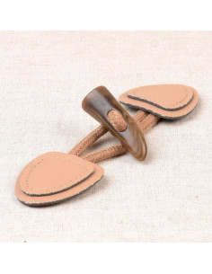 Brandeburgo similar - Beige