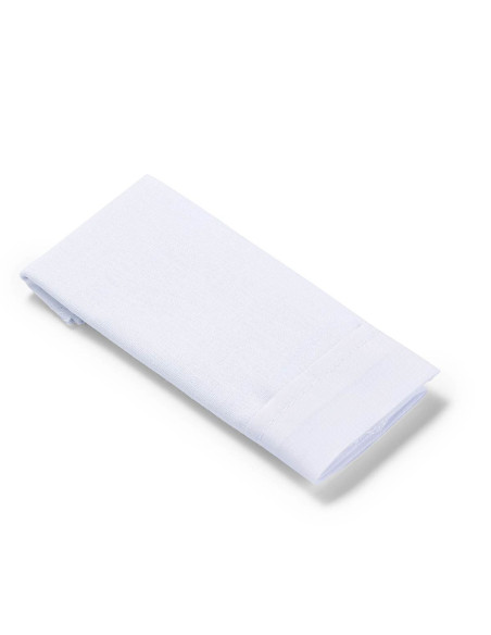 Lote de 2 bolsillos completos de pantalón para coser