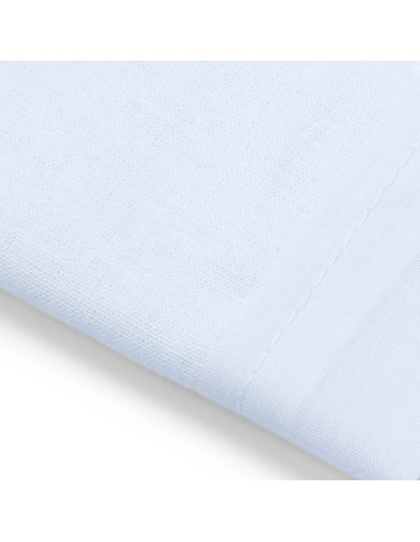 Lote de 2 bolsillos completos de pantalón para coser