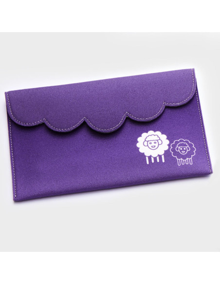 Kit de ganchillos KnitPro Symfonie