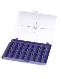 Caja de almacenamiento para latas 2