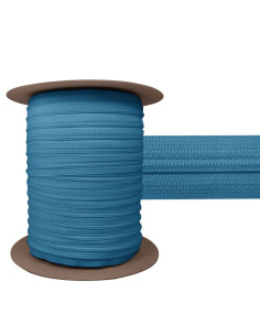Cierre de nylon 3 mm YKK - Aciano