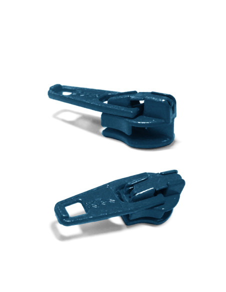 Cursor para cierre de nylon 3 mm YKK - Aciano