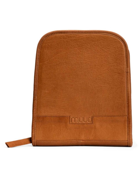 Estuche para agujas de tejer Muud Voss - Whisky