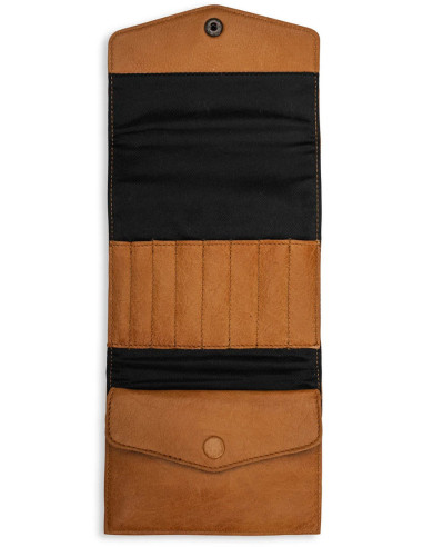 Estuche para agujas intercambiables Muud Civ - Whisky