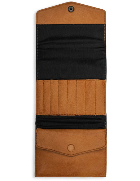 Estuche para agujas intercambiables Muud Civ - Whisky