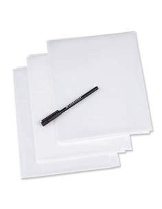 Película plástica Reprokit para patrones PRYM 2