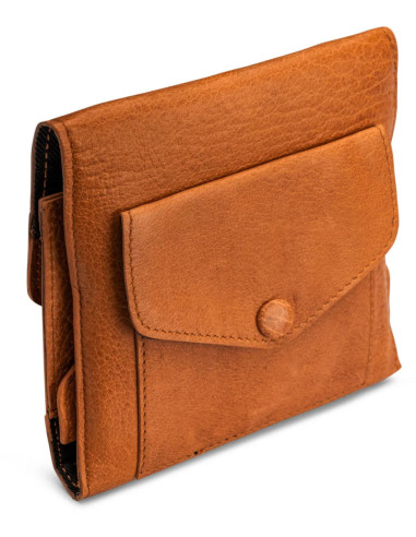 Estuche para agujas intercambiables Muud Civ - Whisky
