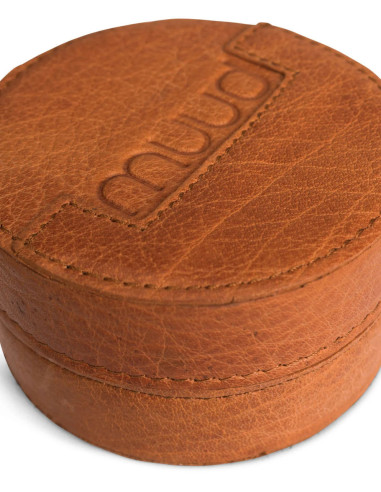 Caja magnética para agujas, alfileres Muud Emeli - Whisky