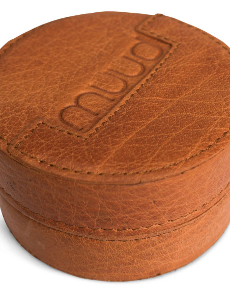 Caja magnética para agujas, alfileres Muud Emeli - Whisky