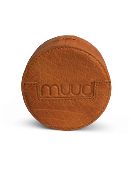 Caja magnética para agujas, alfileres Muud Emeli - Whisky