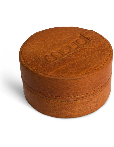 Caja magnética para agujas, alfileres Muud Emeli - Whisky