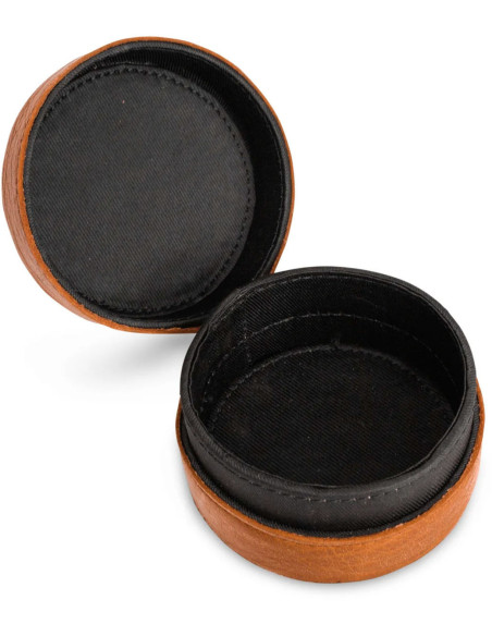 Caja magnética para agujas, alfileres Muud Emeli - Whisky