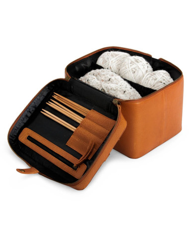 Estuche de almacenamiento Lexi Muud - Whisky