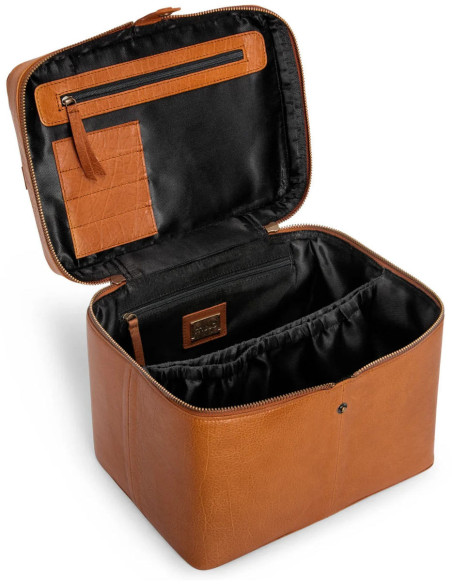 Estuche de almacenamiento Lexi Muud - Whisky
