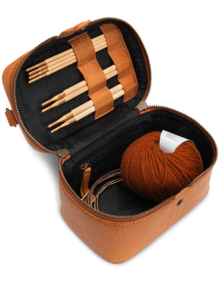 Estuche de almacenamiento Lexi Mini Muud - Whisky