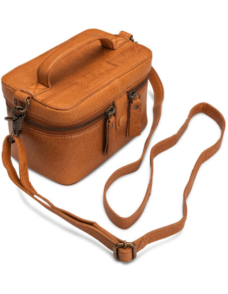 Estuche de almacenamiento Lexi Mini Muud - Whisky