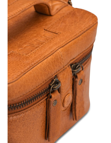 Estuche de almacenamiento Lexi Mini Muud - Whisky