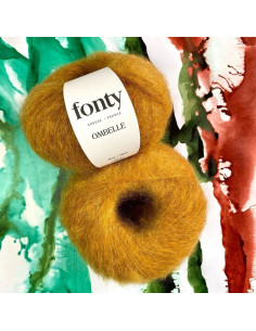 Laine Ombelle Fonty