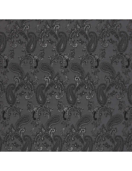 Forro de cachemira - Gris