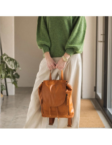 Mochila Muud Gimo - Whisky