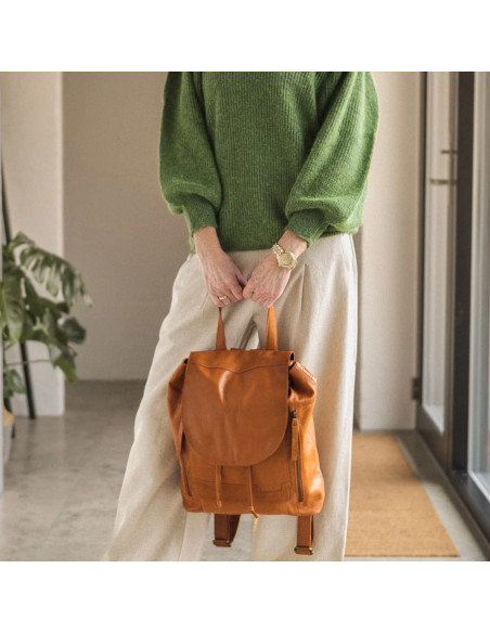 Mochila Muud Gimo - Whisky
