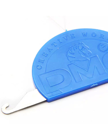 Enhebrador de agujas 3 en 1 DMC