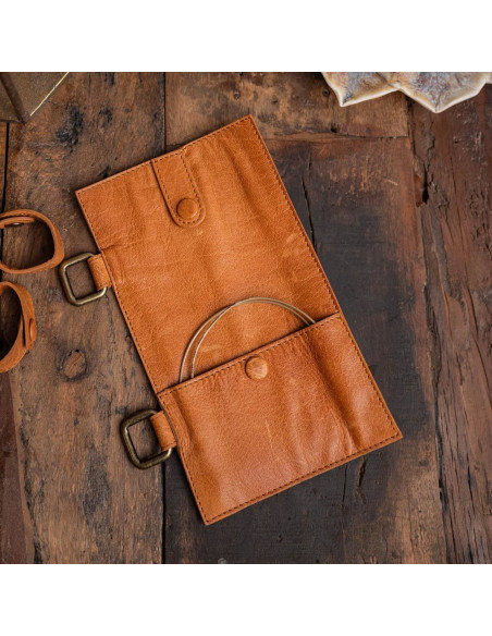 Funda intercalable removible para Muud Carita A - Whisky