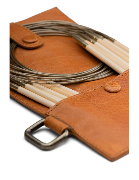 Funda intercalable removible para Muud Carita A - Whisky