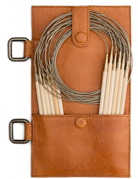 Funda intercalable removible para Muud Carita A - Whisky