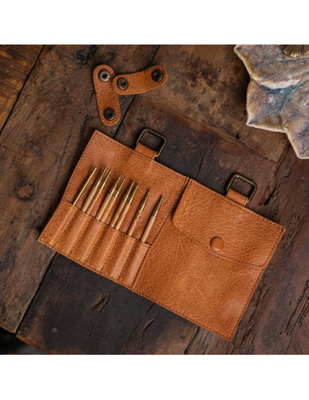 Funda intercalada removible para Muud Carita B - Whisky