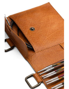 Funda intercalada removible para Muud Carita B - Whisky 2