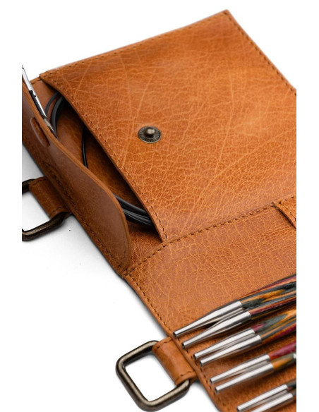 Funda intercalada removible para Muud Carita B - Whisky