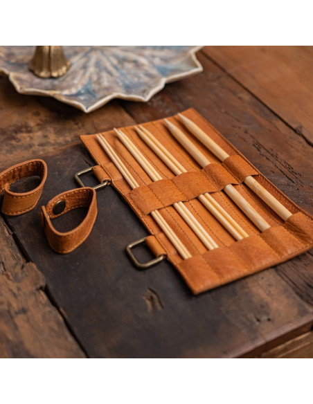 Funda intercalada removible para Muud Carita C - Whisky