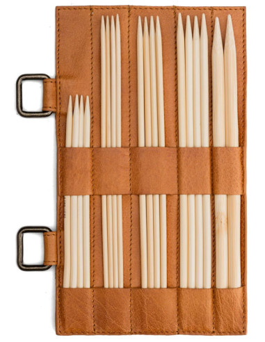 Funda intercalada removible para Muud Carita C - Whisky