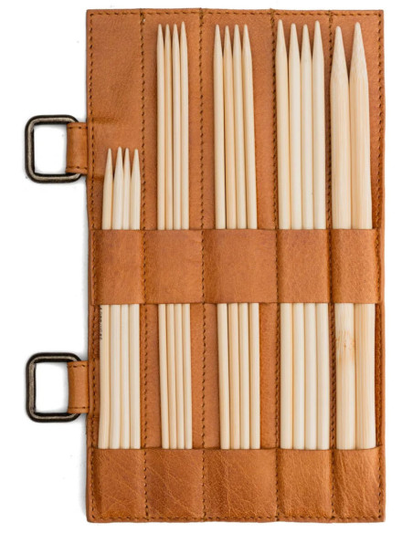 Funda intercalada removible para Muud Carita C - Whisky