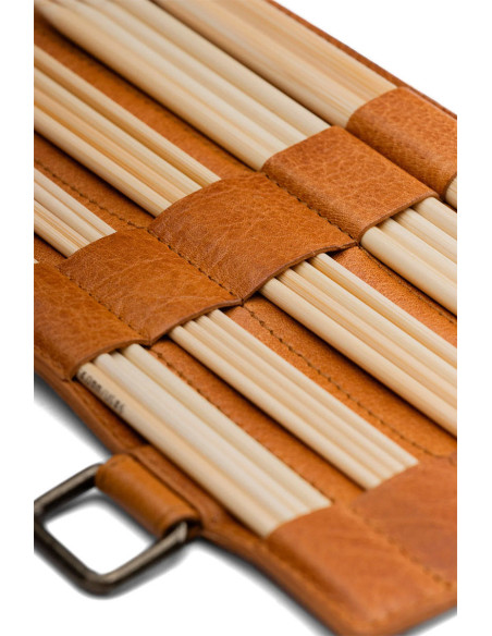 Funda intercalada removible para Muud Carita C - Whisky
