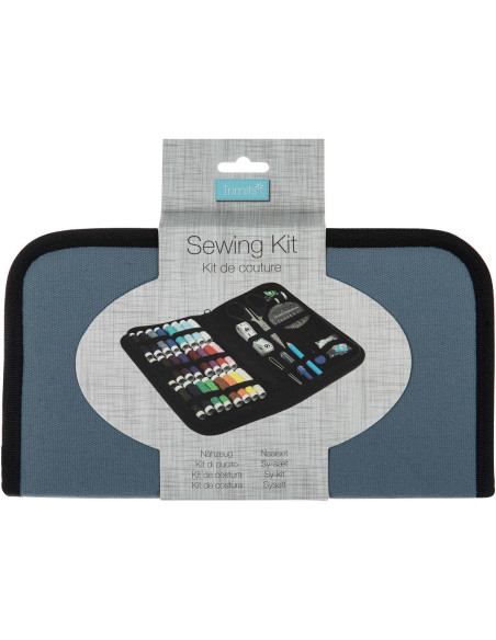 Kit de costura premium - M