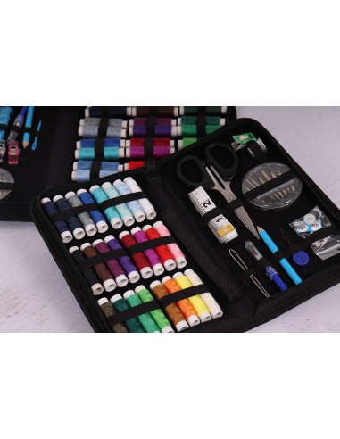 Kit de costura premium - M