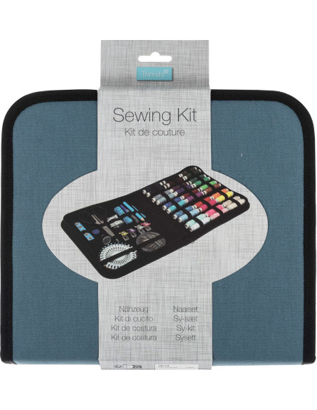 Kit de costura premium - L