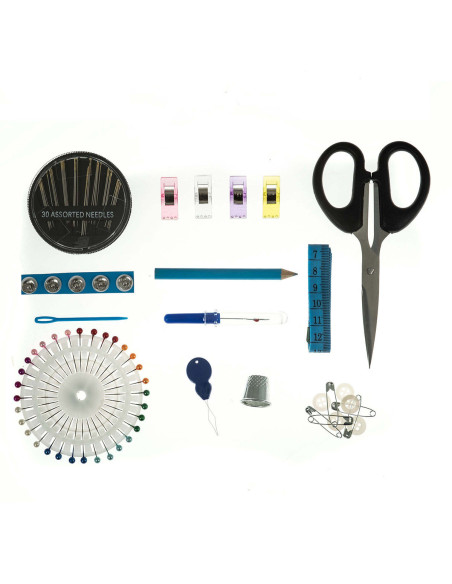 Kit de costura premium - L