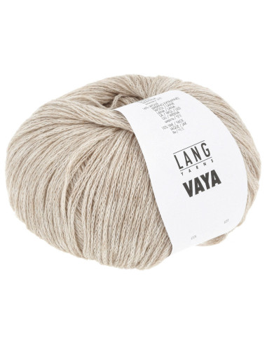 Algodón Vaya Lang Yarns