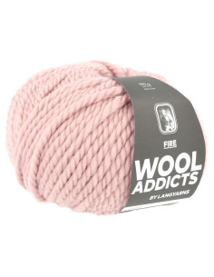 Lana Fire WoolAddicts