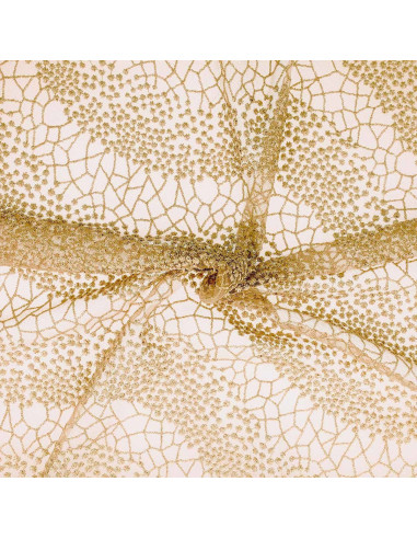 Encaje Mila - Beige