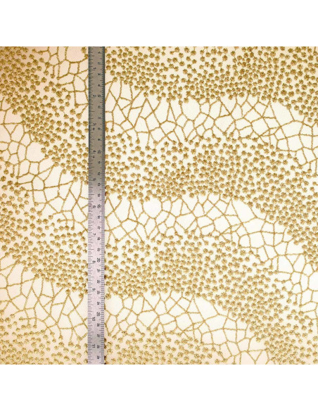 Encaje Mila - Beige