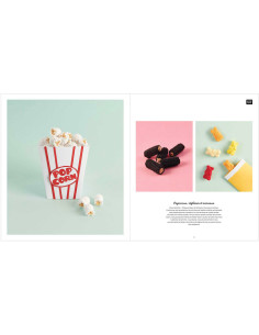 Folleto Ricorumi Snacks 2