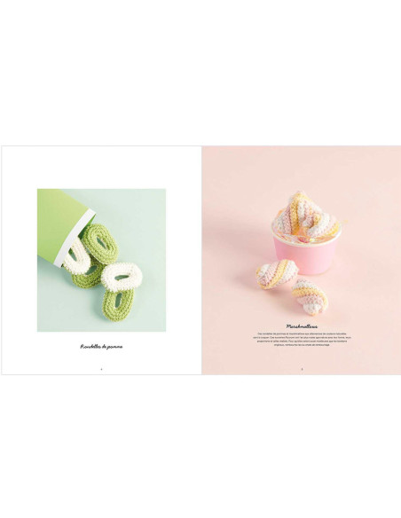 Folleto Ricorumi Snacks