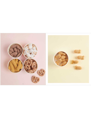 Folleto Ricorumi Snacks
