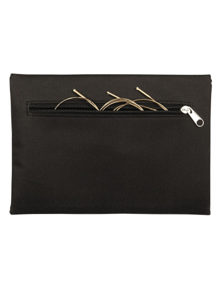 Addi Click Basic - Kit de agujas de tejer circulares